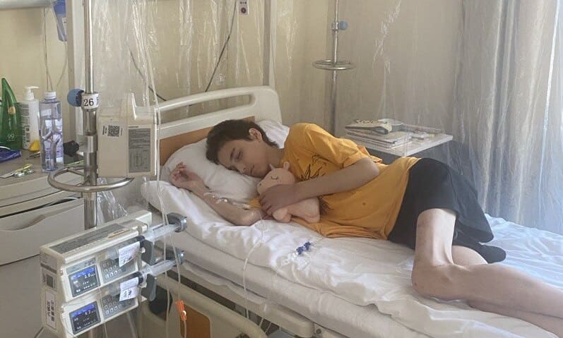 Новости Сергеева Алёна 💙